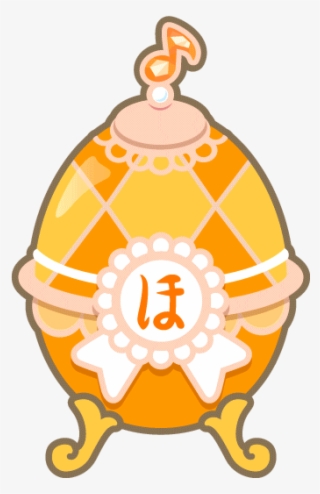 Honoka Eggs