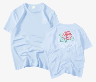 T-shirt Mamamoo