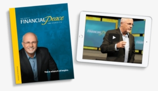 Every Financial Peace University Membership Includes