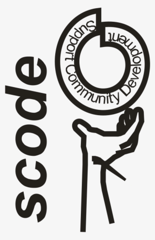 Practical Action Logo Scode Logo - Eneo Immobilier