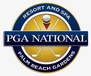 Pga National Resort - Pga National Resort Logo