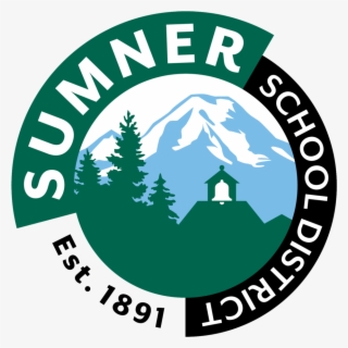 Ssd Logo - Sumner School District Logo