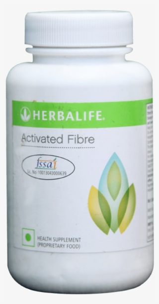Herbalife Activated Fiber Our Products