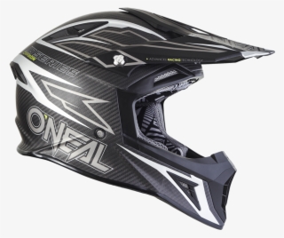 10 Series Carbon Race - Oneal Helmet