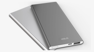 Xolo Launches - Slim Power Banks In India