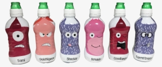 Monsters