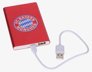Powerbank Fc Bayern - Bayern Munich