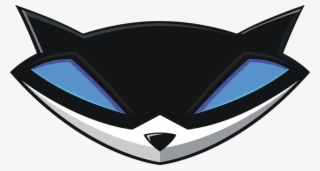 The Sly Cooper Collection Comes To Ps Vita From Sanzaru - Sly Cooper Logo Png