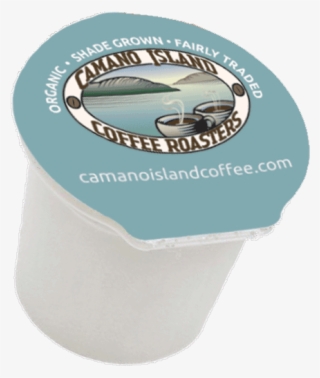 Get $20 Off First Shipment - Camano Island Coffee