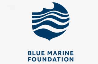 But The Problem Is Solvable - Blue Marine Foundation Logo