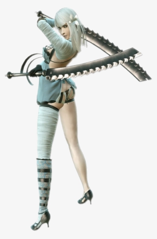 Kaine Nier Kainé - Nier Automata Ishida Sui
