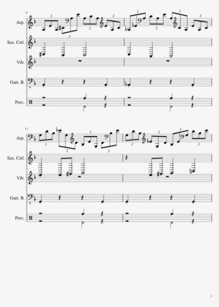 Lg-33154686 Sheet Music 3 Of 9 Pages