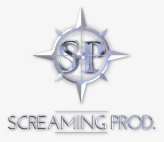 Screamingprod - Emblem