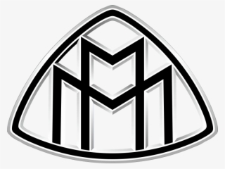 Майбах Лого