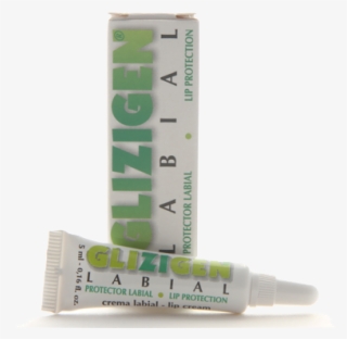Glizigen Labial - Catalysis Glizigen Lip Cream 5ml 5 Ml