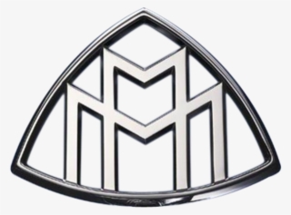 Maybach Logo Png Download - German Luxury Car Brand