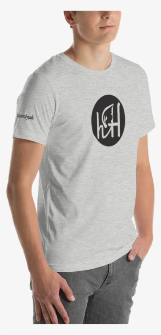 Hughes & Hawk Vintage Circle - Shirt