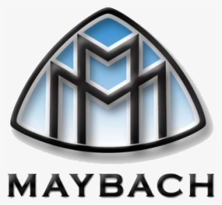 Recent Cars - Maybach Logo