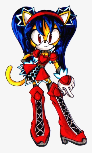 Sonic Who Do U Think Should Be In Sonic Chronicles - Sonic Chronicles: The Dark Brotherhood