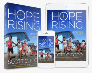 About Hope Rising - Hope Rising: How Christians Can End Extreme Poverty