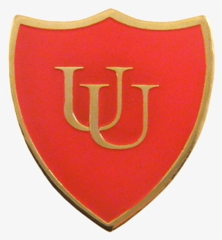 Unseen University Shield - Emblem