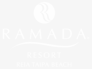 Ramada Resort Reia Taipa Beach Mono Stacked Reverse - Forum Asia