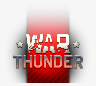 Https - //cdn-live - Warthunder - Logo 4 Art Foot 2 - War Thunder Logo Png