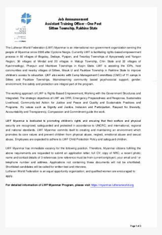 Document