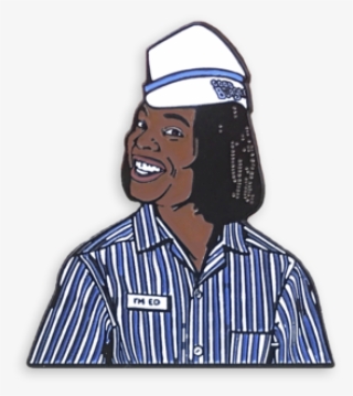 Kel/ed Kel/ed - Ed From Good Burger Transparent