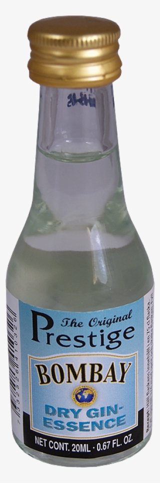 Prestige Essence Bombay Dry Gin - Maraschino
