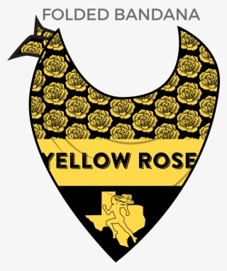 Yellow Rose Derby Girls