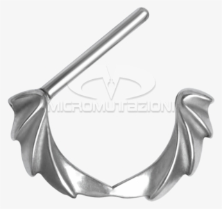 Steel Nipple Clicker Shield Nipple