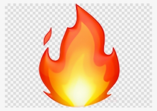 Fire Emoji Png Clipart Emoji Computer Icons - Transparent Fire Emoji Png