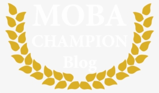 Moba Champion - Laurel Wreath