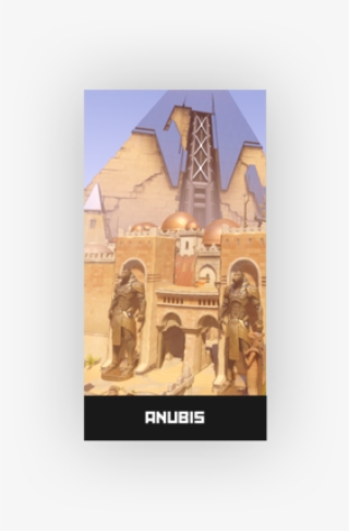 Mappicks Anubis - Portable Network Graphics