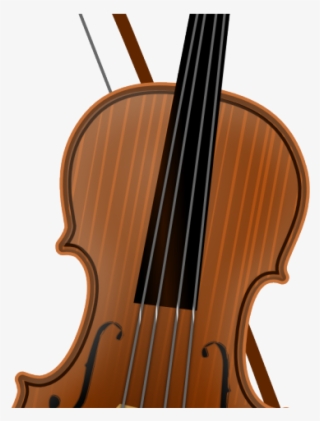 violinist clipart transparent - clip art musical instruments violin