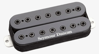 Seymour Duncan Sh-10 Full Shred 7 String Humbucker