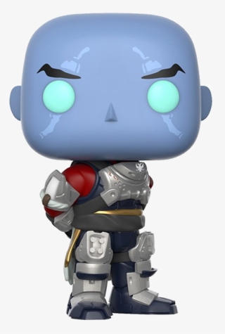 Funko Pop Vinyl Destiny