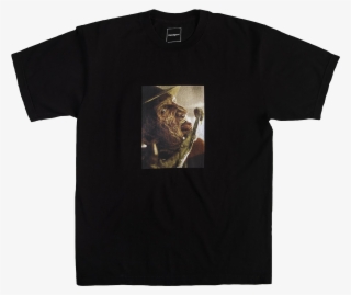 Ss Nightmare On Elm Street Tee - T-shirt