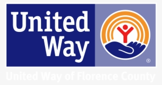 United Way Of Florence County - United Way Broward Logo
