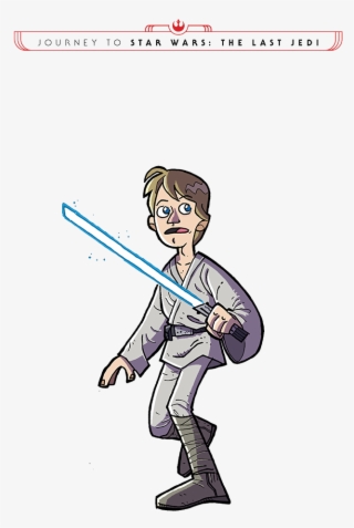 [star Wars] Luke Skywalker - Portable Network Graphics