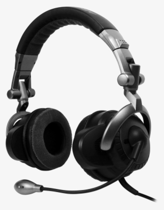 Arctic Gear Review Pt - Arctic Sound P531 Full-size Headset