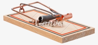 Mouse Trap Png Download Image - Mousetrap