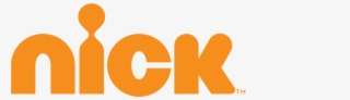 Nickelodeon Hdtv - Nick Jr Nickelodeon Logo