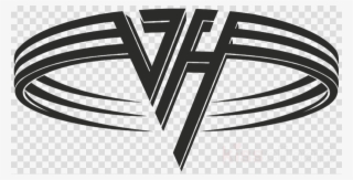 Logo Van Halen Clipart Van Halen Logo - Van Halen Logo Png