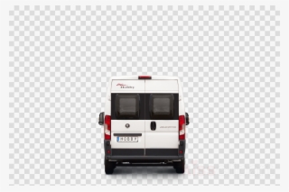 Van Clipart Van Car Emergency Vehicle - Apple Icon Transparent Background