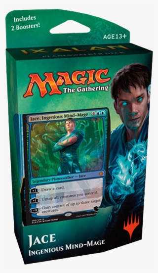 Magic