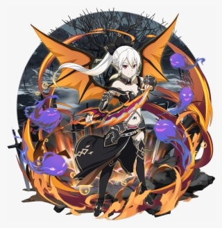[baleful Magic Swordsman] Leafa Ghost Rider, Asuna, - Baleful Magic Swordsman Leafa