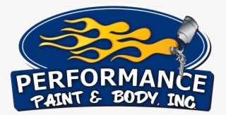 Performance Paint & Body