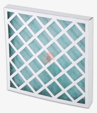 Cardboard Framed Panel Filter With Fiberglass Paint-stop - Fendi Logo Knit Skirt
